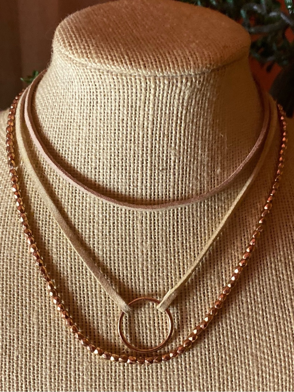 *FREE Boho necklaces - Picture 12 of 14